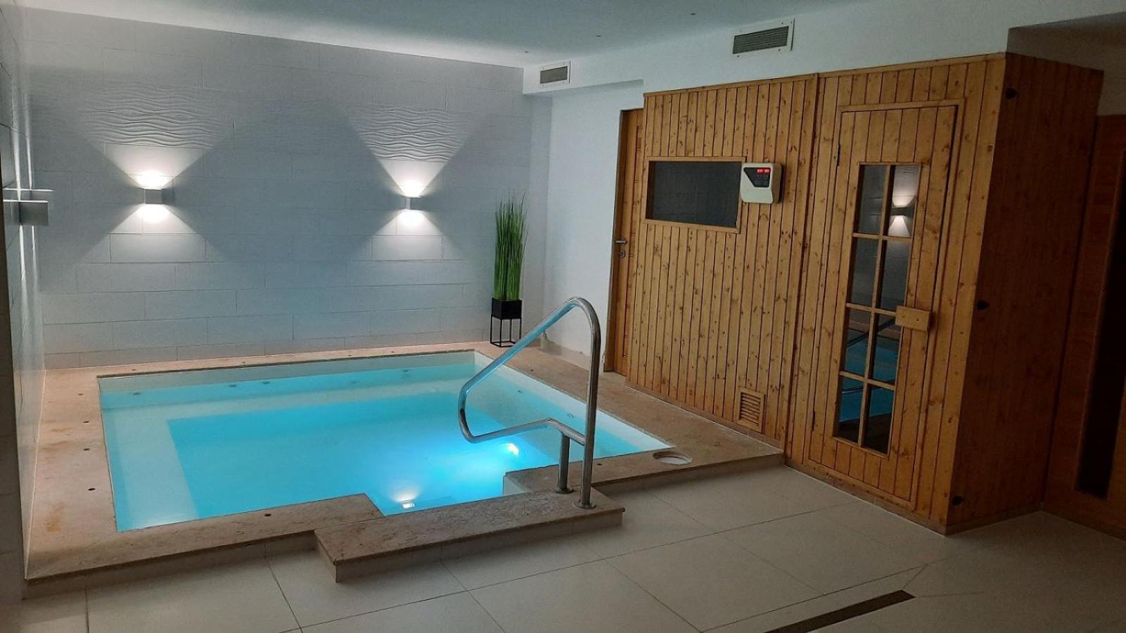 Ludvig Panzio Bed and Breakfast Villány Εξωτερικό φωτογραφία