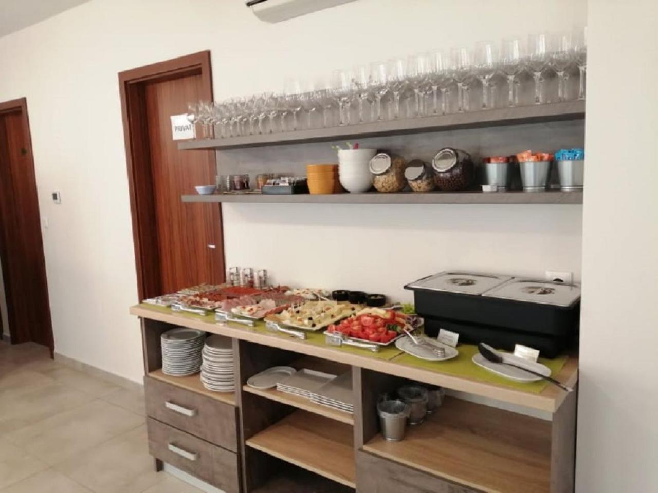 Ludvig Panzio Bed and Breakfast Villány Εξωτερικό φωτογραφία