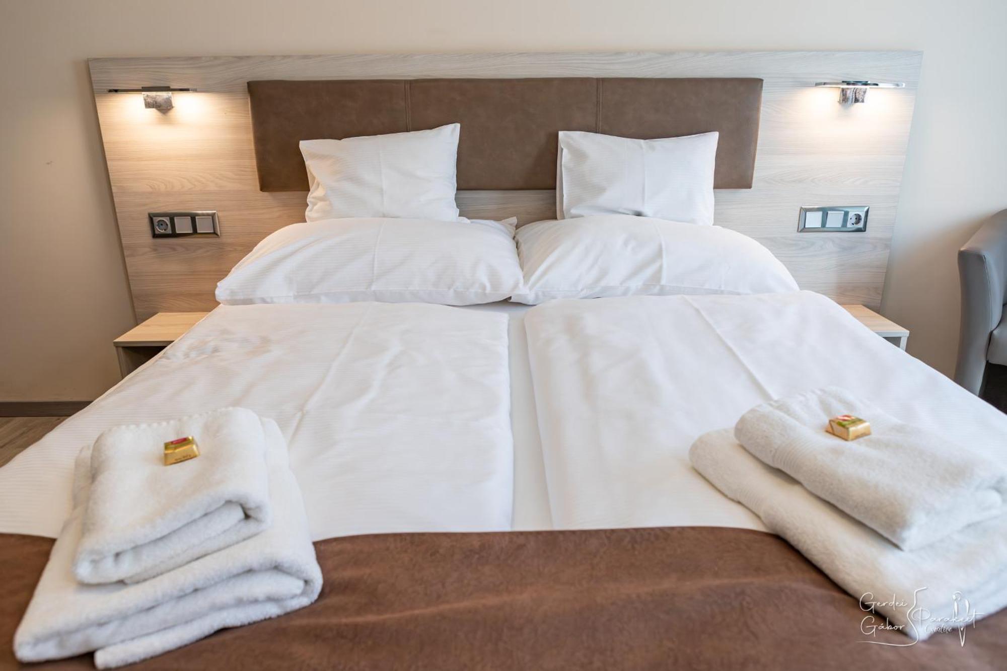 Ludvig Panzio Bed and Breakfast Villány Εξωτερικό φωτογραφία