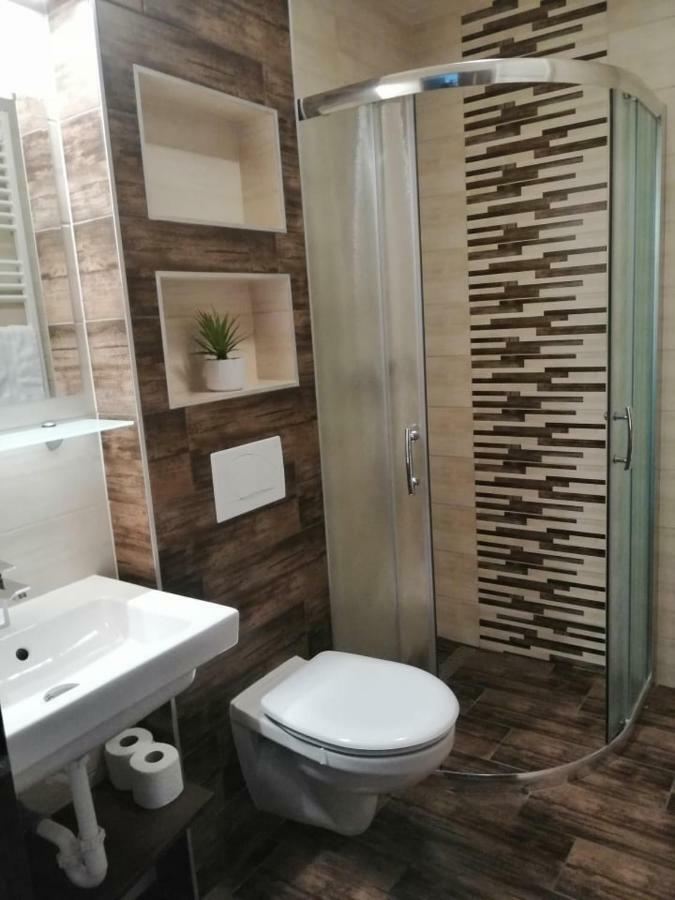 Ludvig Panzio Bed and Breakfast Villány Εξωτερικό φωτογραφία